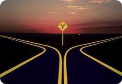 通往天堂的推車